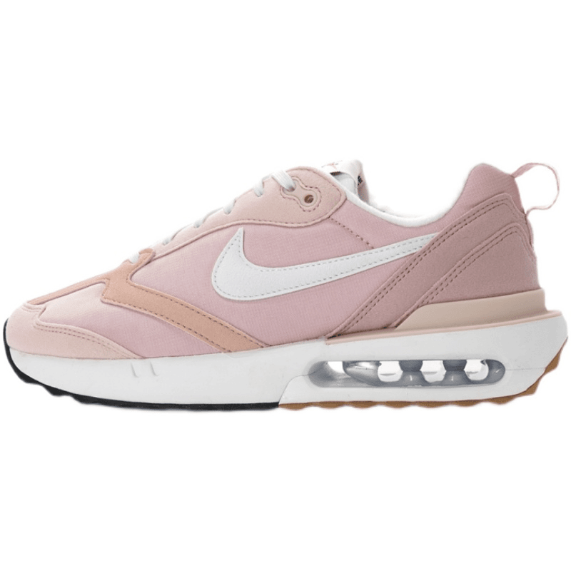 Nike/耐克女子AIR MAX气垫增高透气运动休闲鞋DC4068-601缓震轻便