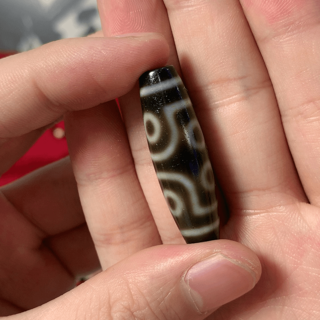 【闪购商品】玛瑙/玉髓单珠未镶嵌