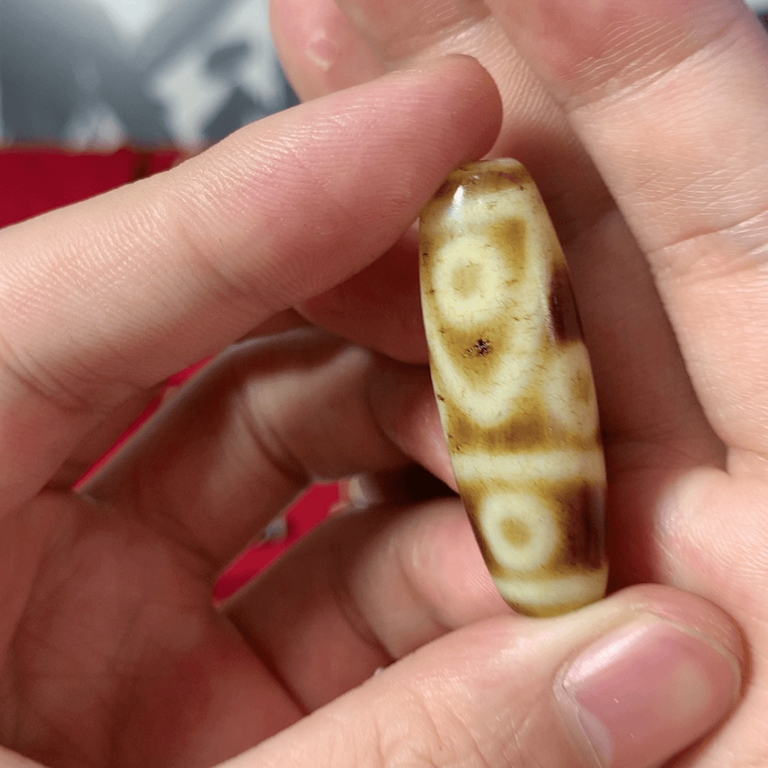 【闪购商品】玛瑙/玉髓单珠未镶嵌