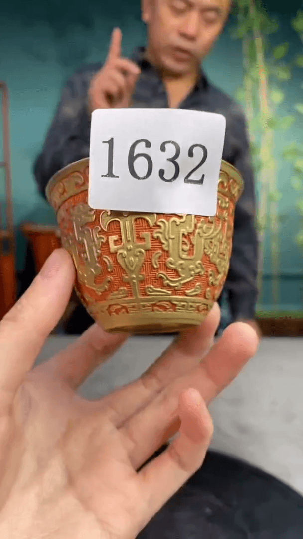 【闪购商品】陶瓷其他*p01742*陶瓷一个1632