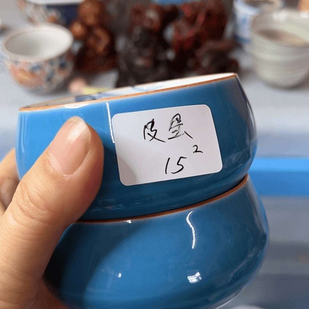 【闪购商品】瓷布***蛋