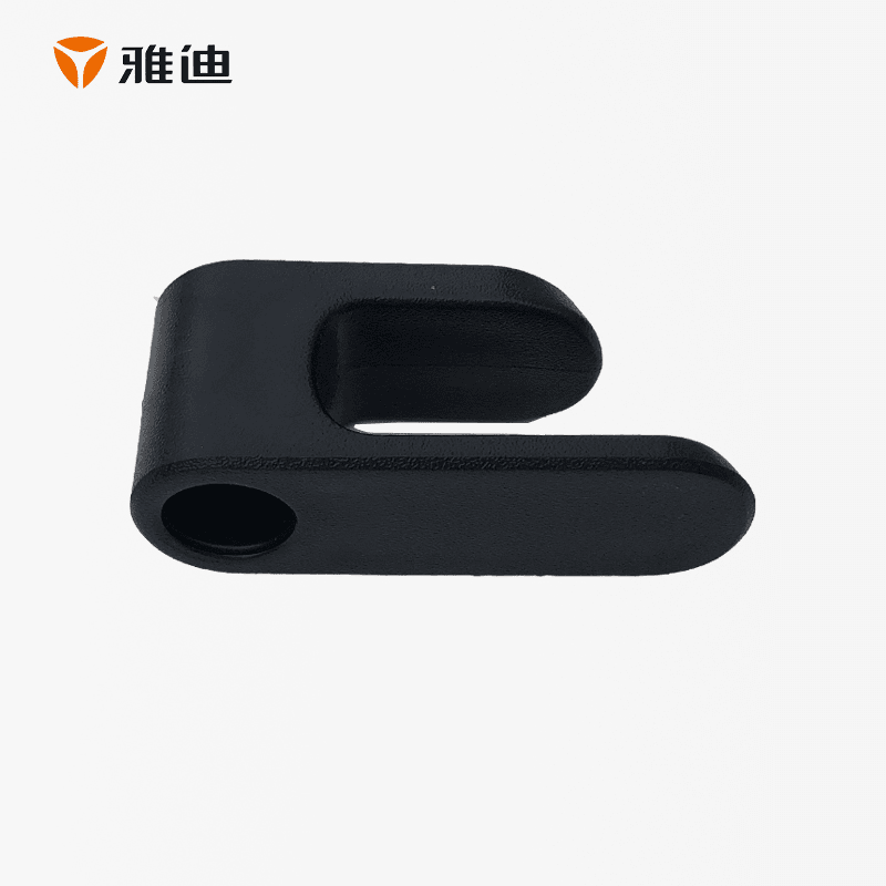 雅迪电动车挂钩DE3 DM6 DM2 DT6 DE1 欧橙DT5挂物钩DG3塑料钩