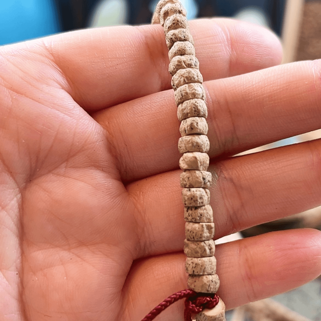 【闪购商品】柏香籽/百香籽手串S****n