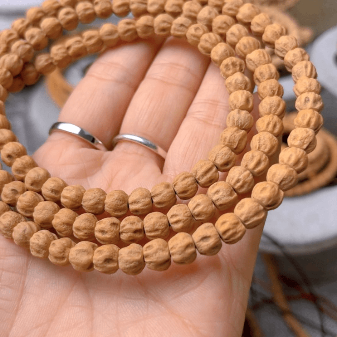 【闪购商品】柏香籽/百香籽手串买**冷