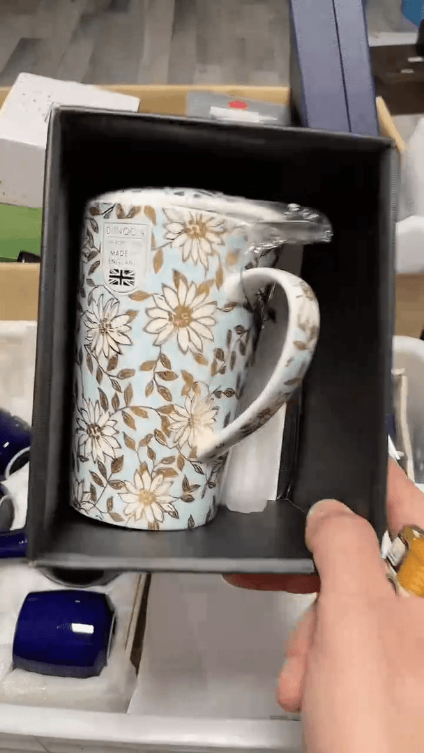 【闪购商品】密胺杯1