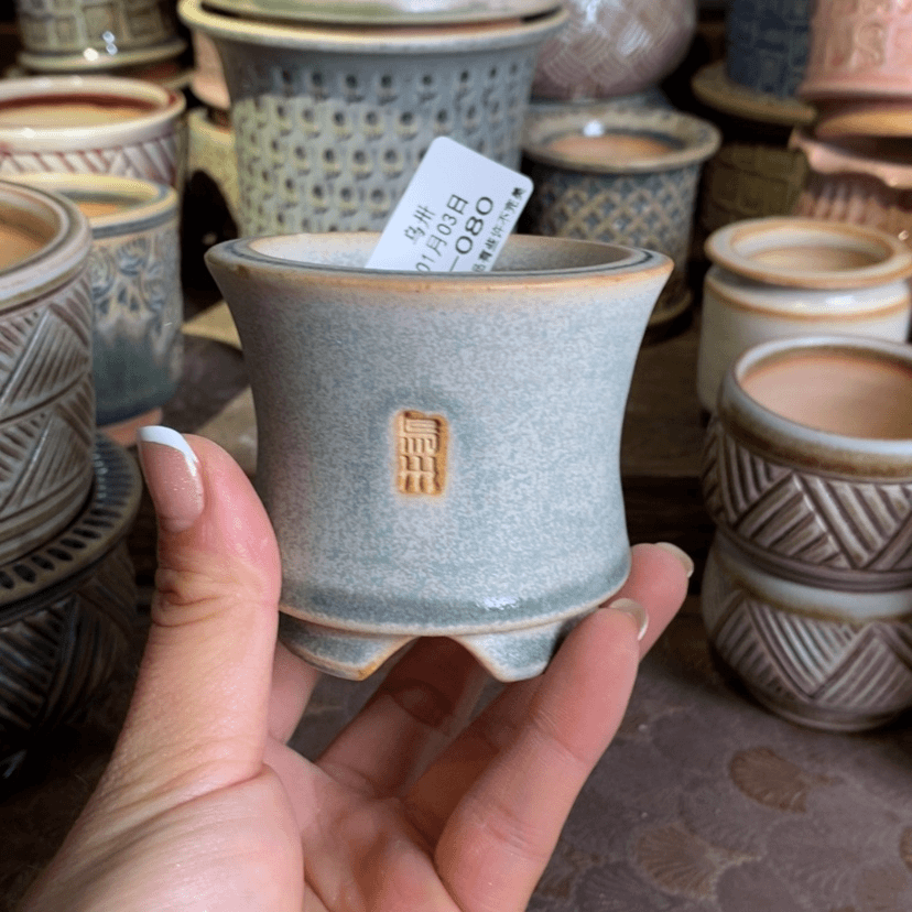 【闪购商品】陶瓷杯0103-L-080