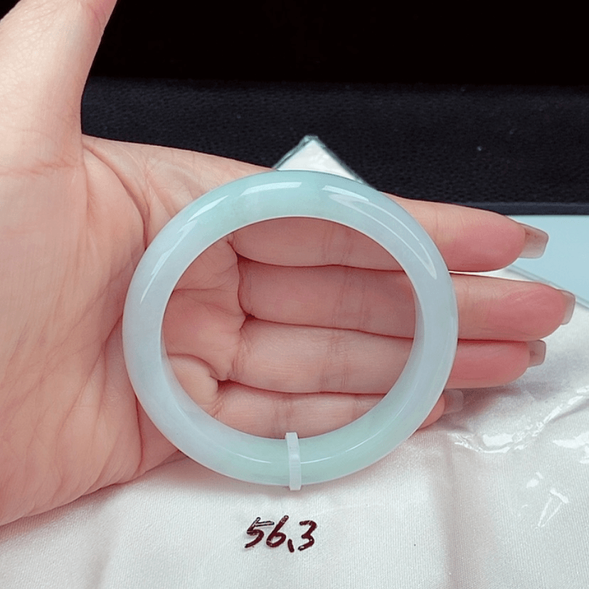 【闪购商品】翡翠手镯未镶嵌