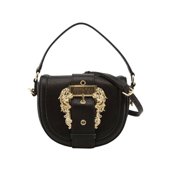 versace jeans couture范思哲复古时尚手提包74VA4BF2ZS413899