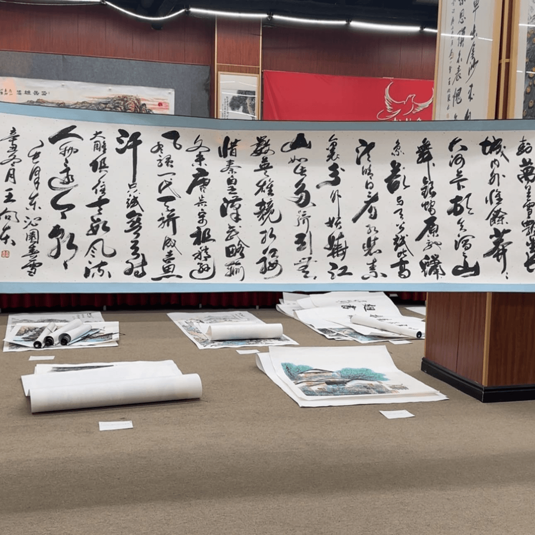 【闪购商品】书法