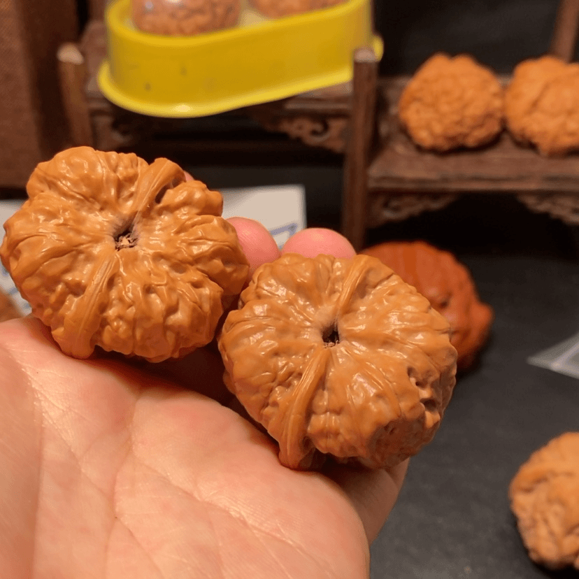 【闪购商品】文玩核桃把件D**d