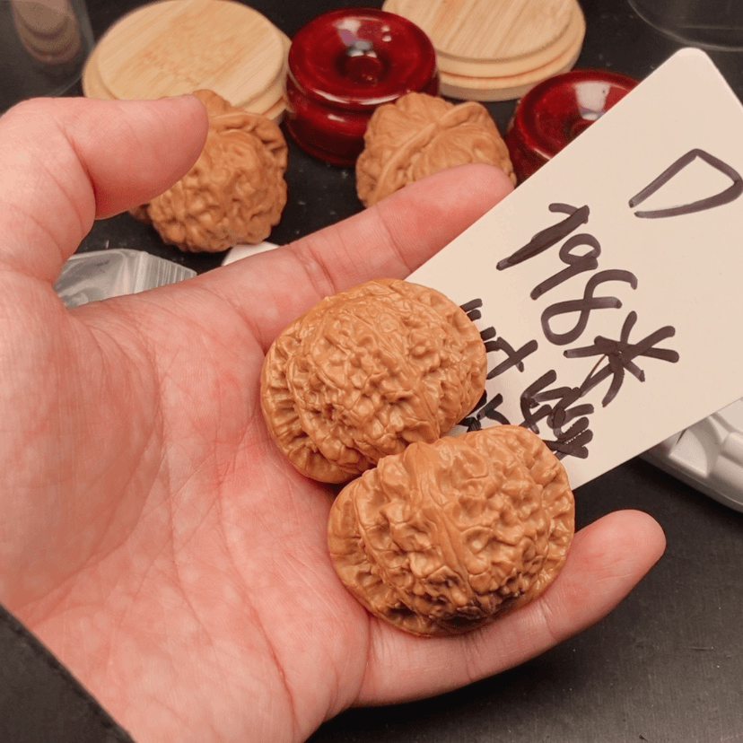 【闪购商品】文玩核桃吊坠D****n