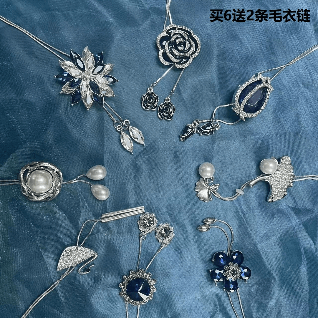 毛衣链ZP003-2