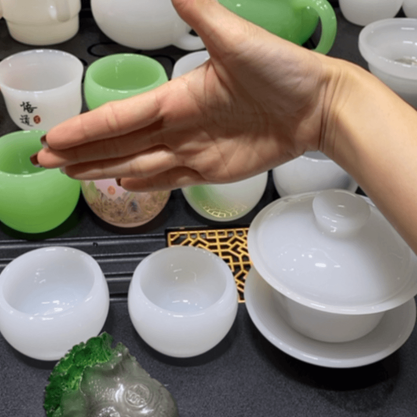【闪购商品】陶瓷琉璃