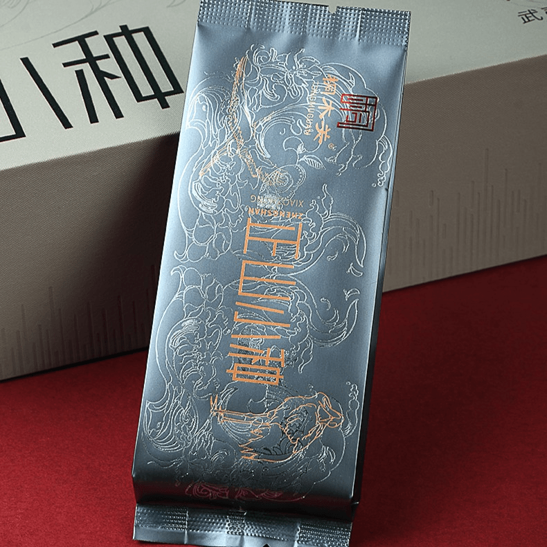 正山小种试泡5g