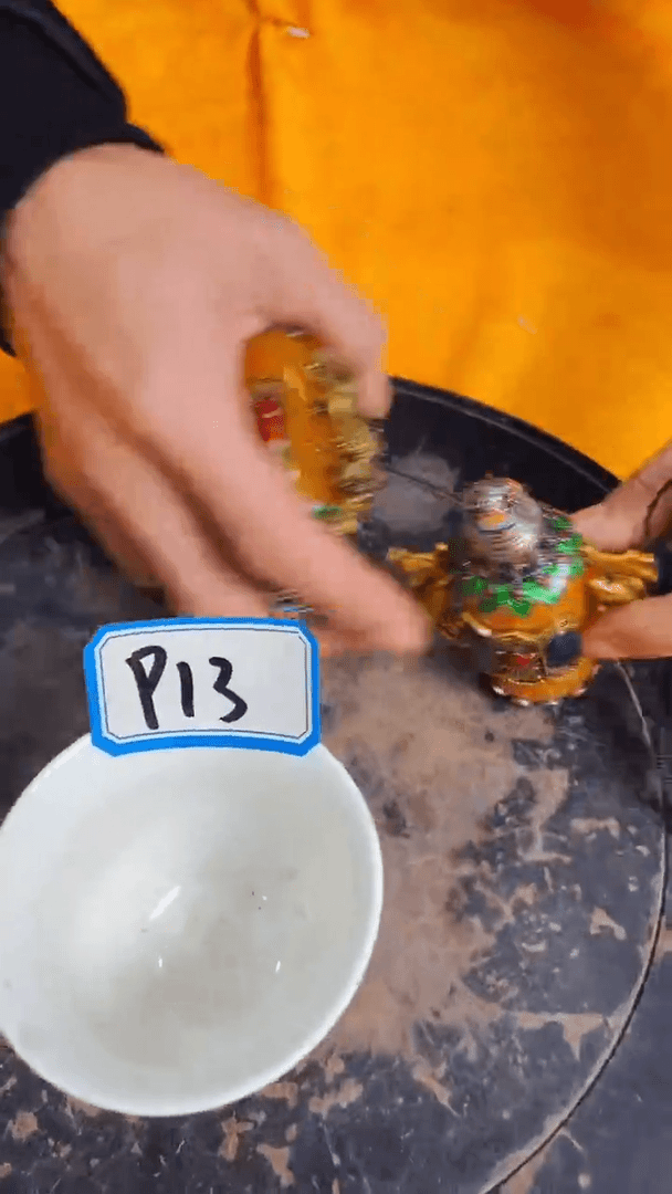 【闪购商品】陶瓷其他P13