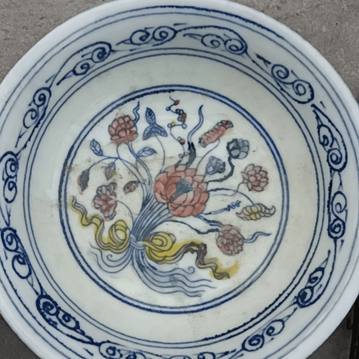 【闪购商品】瓷罐！*