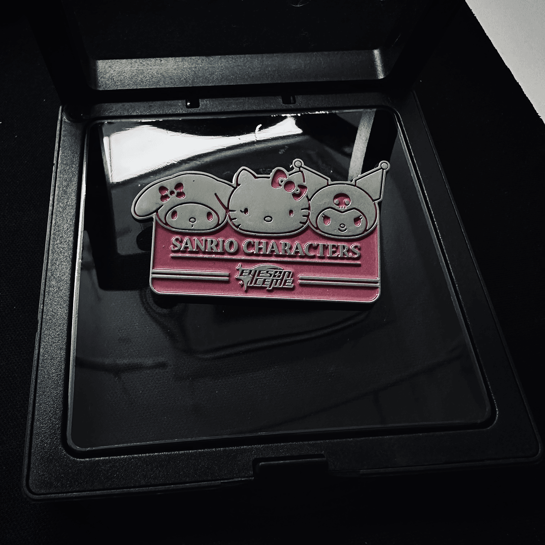DONSMOKE 合金胸针 时尚可爱百搭创意少女心情侣小众闺蜜ins日系