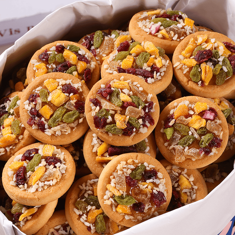 善美源坚果小饼干零食办公室休闲解馋食品小吃网红爆款单独小包装