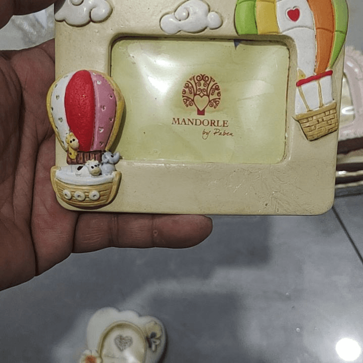 【闪购商品】树脂15cm-20cm