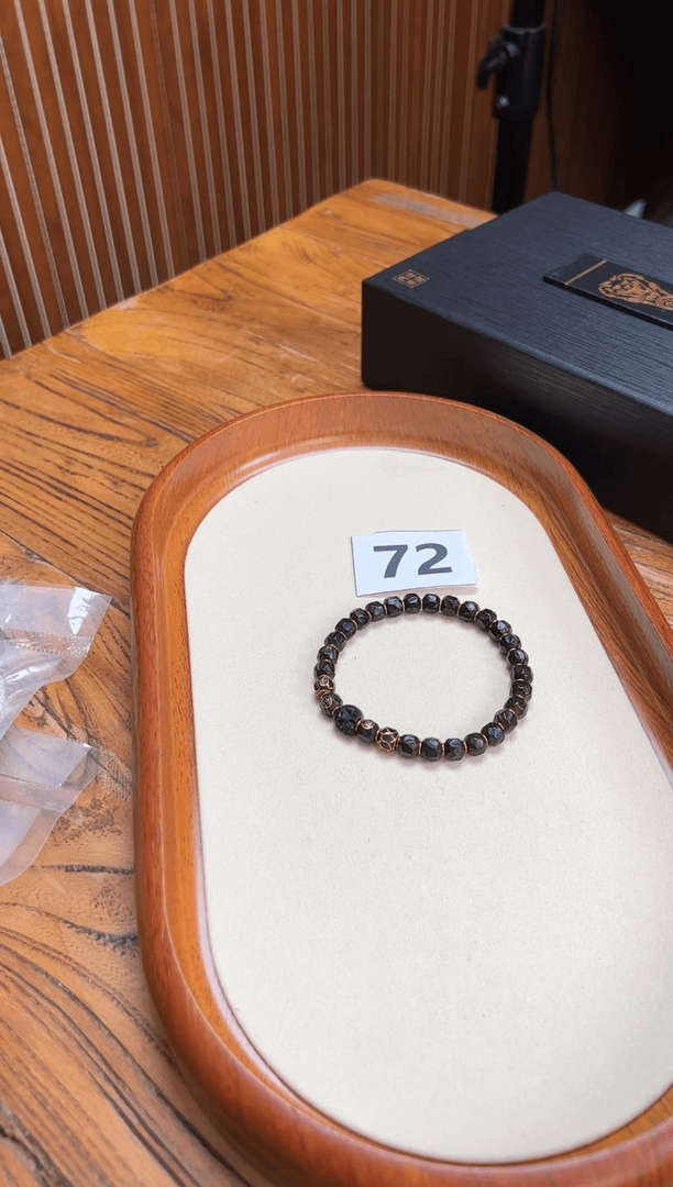 【闪购商品】椰蒂手串72.