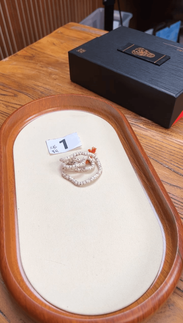 【闪购商品】星月菩提手串1.