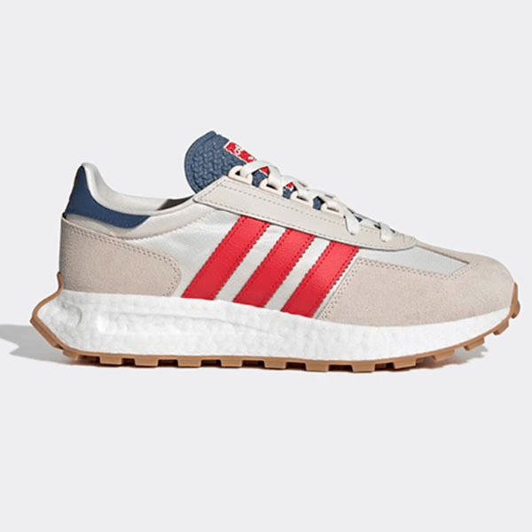 adidas/阿迪达斯三叶草RETROPY E5低帮防滑耐磨运动休闲鞋GW6776