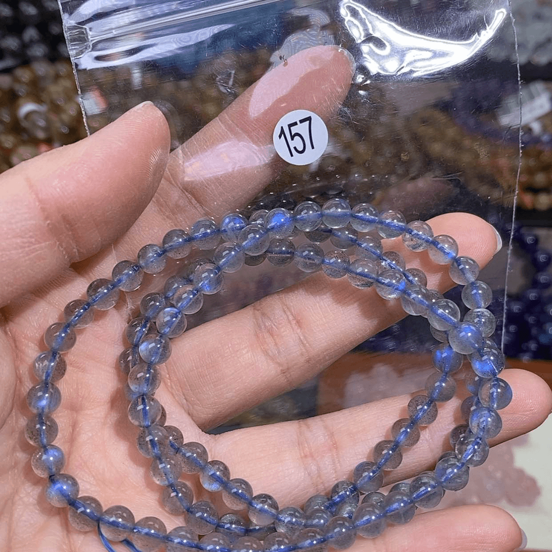 【闪购商品】水晶手链未镶嵌