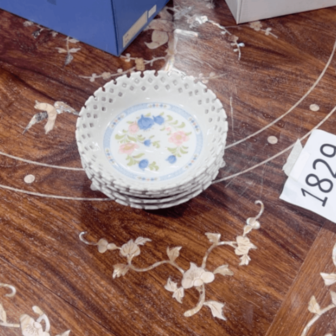 【闪购商品】花梨木雒*