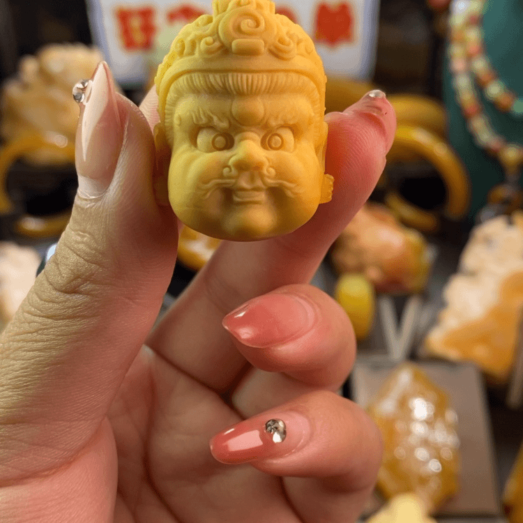 【闪购商品】石英质玉颈饰合金A*