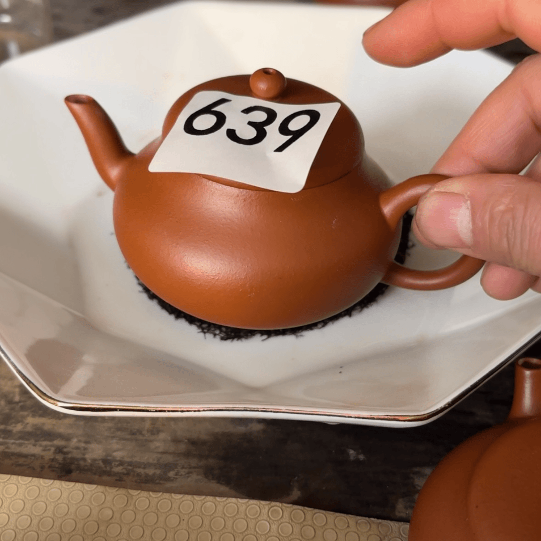 【闪购商品】紫砂茶壶