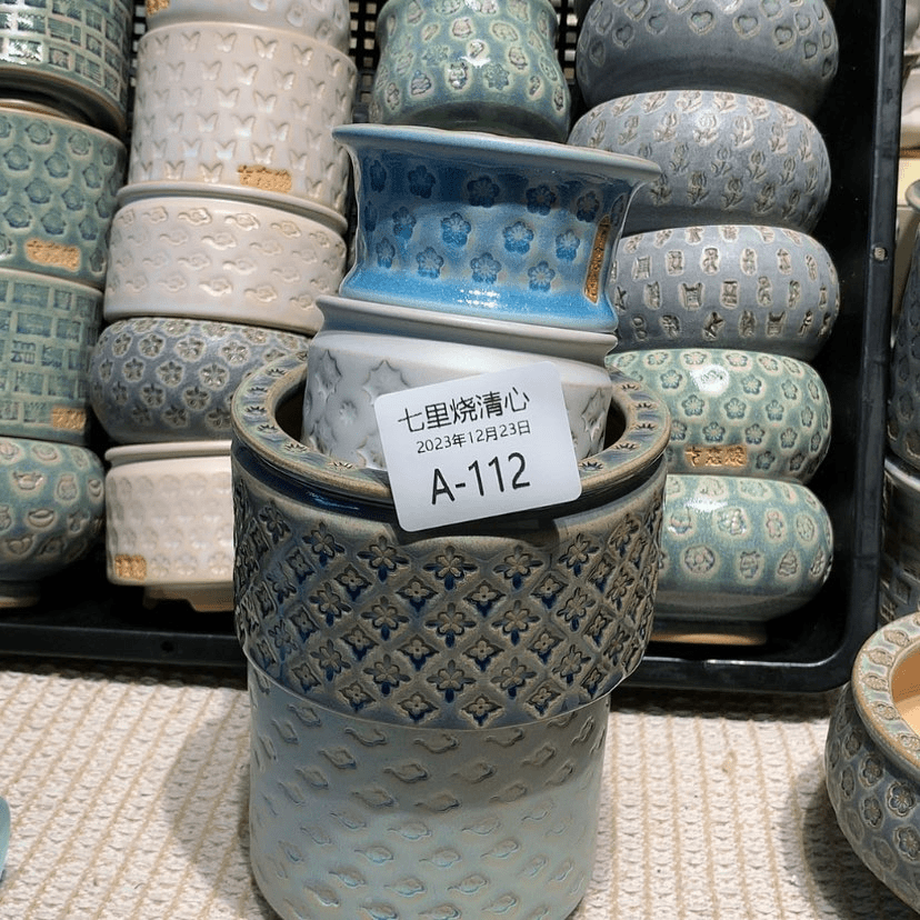 【闪购商品】瓷12-23-112口径8.5