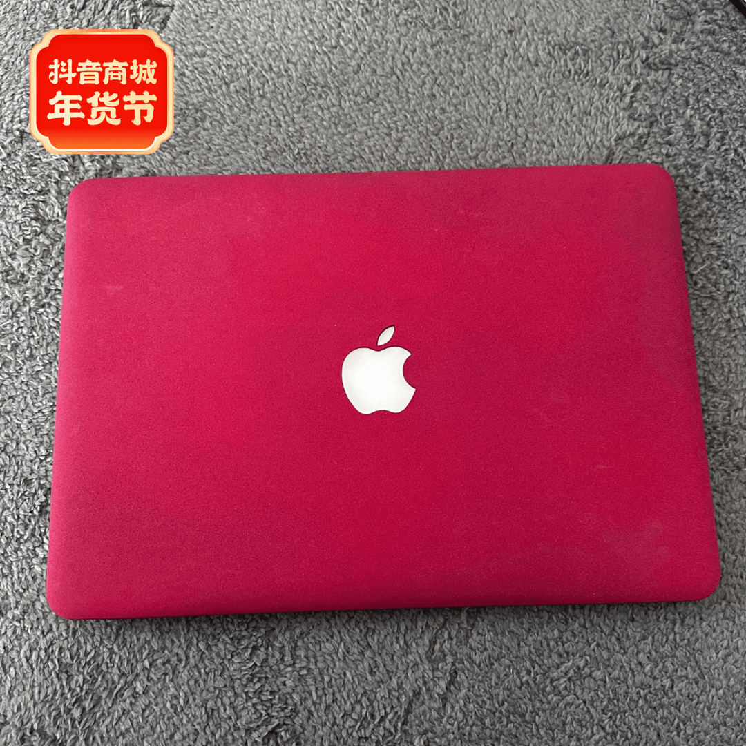 95新 Apple/苹果 原装MacBookAir超薄商务办公高清学习笔记本电脑