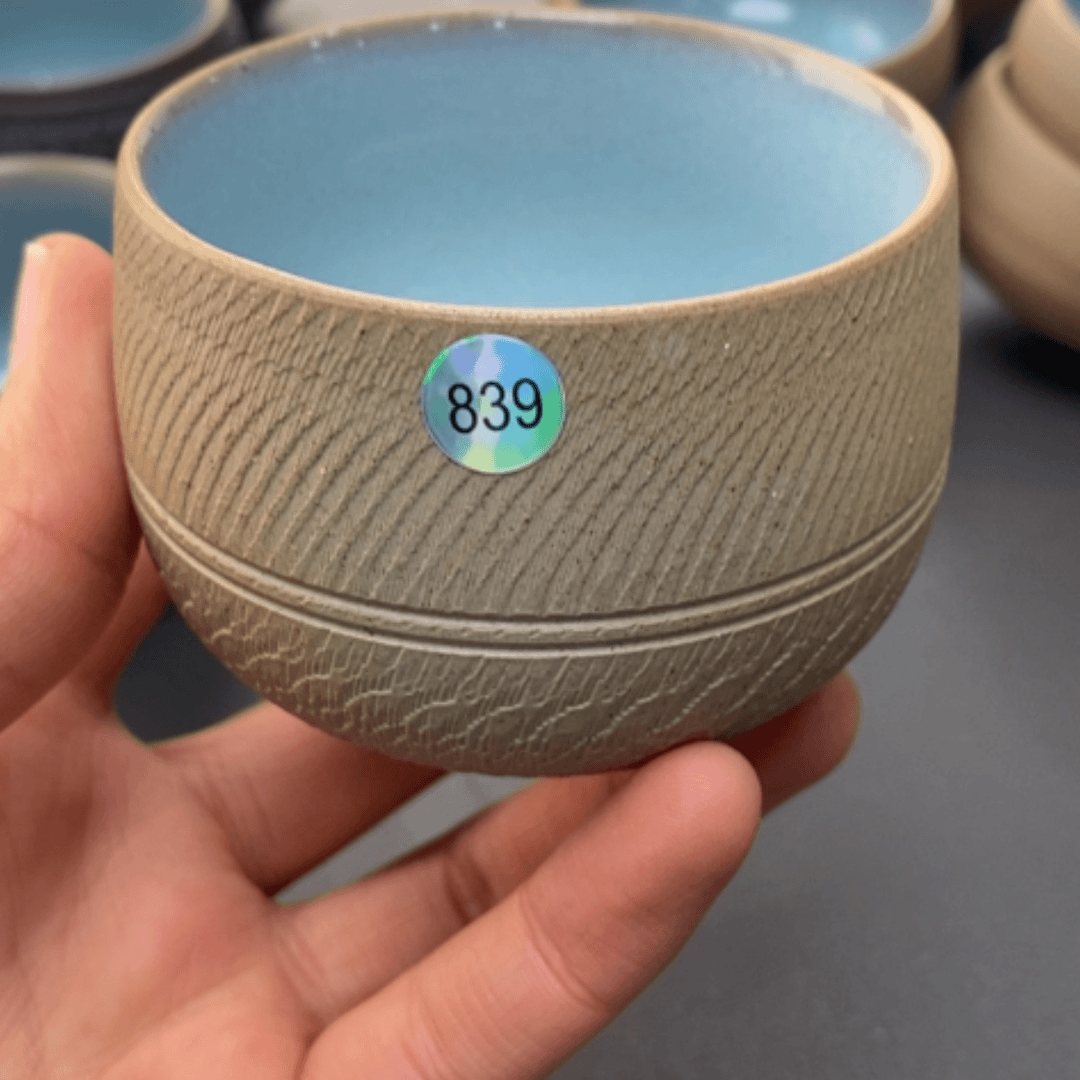 【闪购商品】陶瓷微瑕839