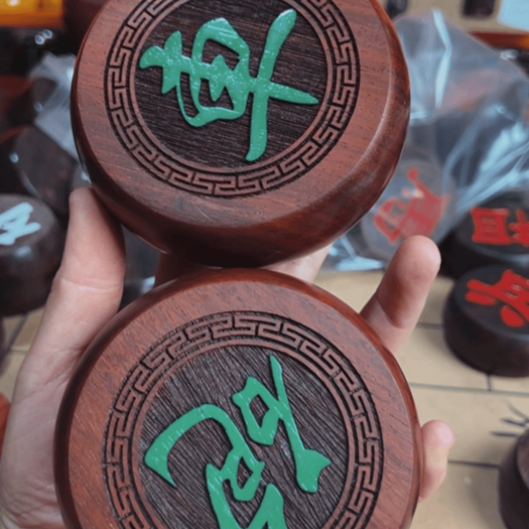 【闪购商品】木头9.8