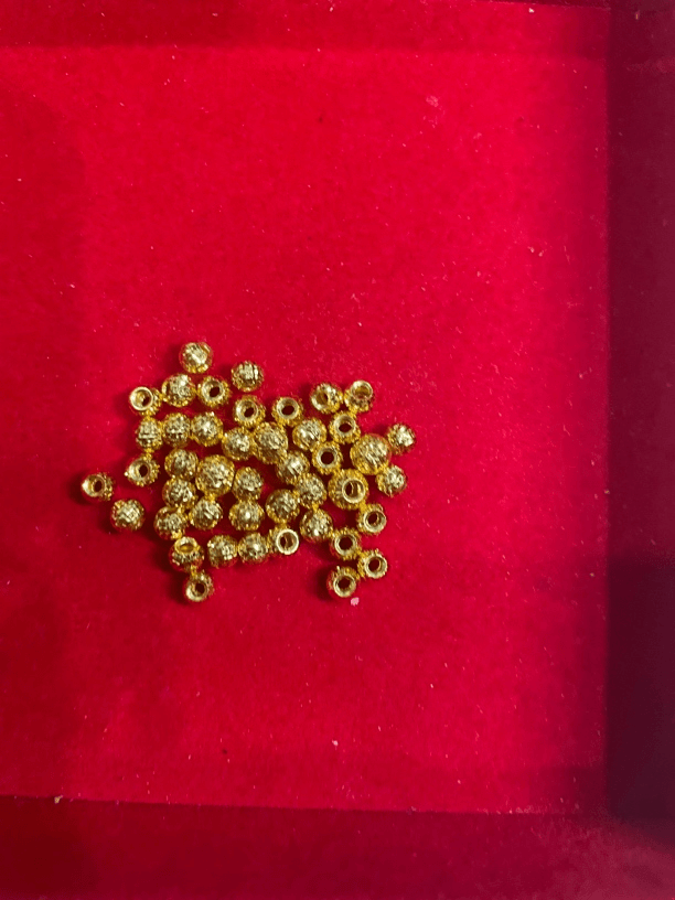 金惟福足金999首饰