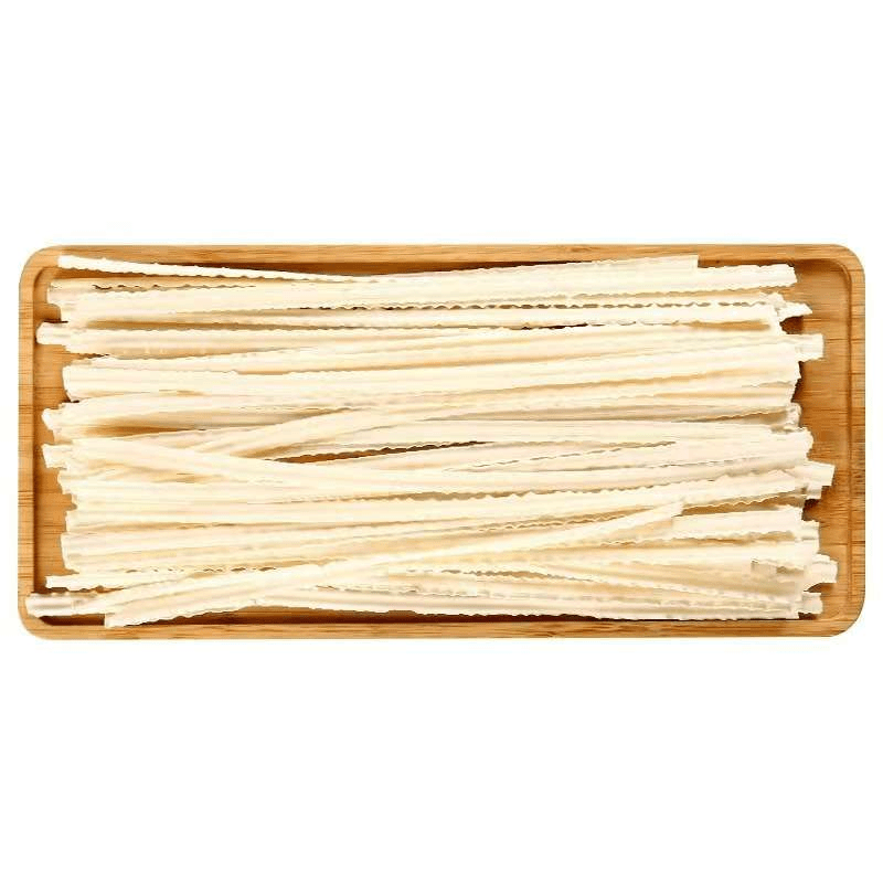 铁棍山药刀削面