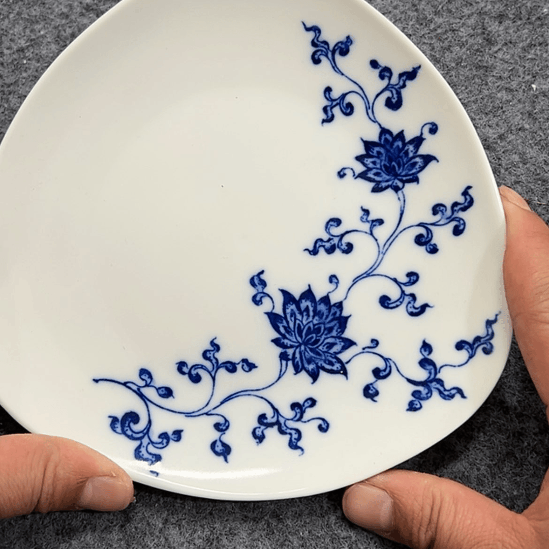 【闪购商品】陶瓷摆件