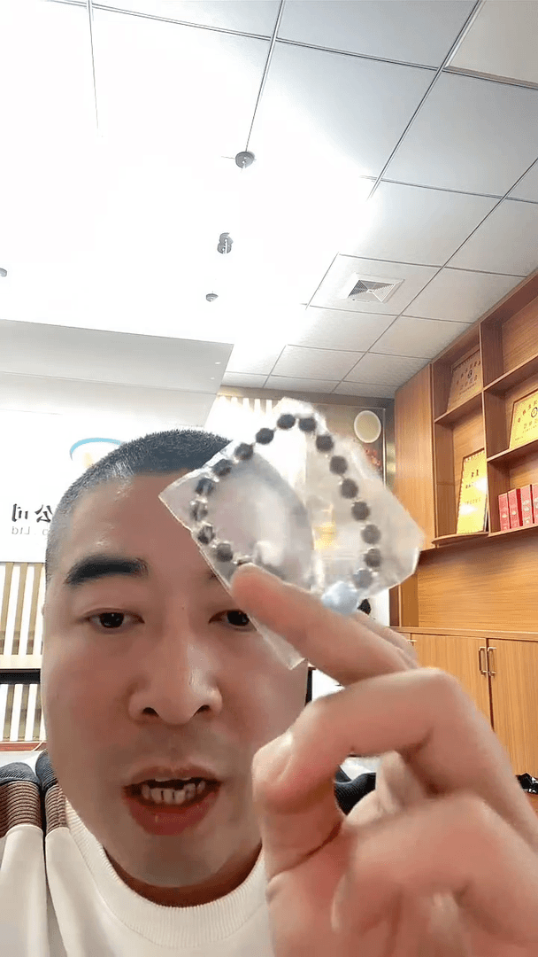【闪购商品】翡翠手串未镶嵌手串