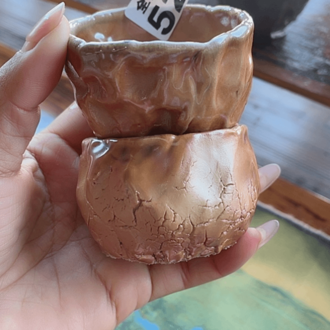 【闪购商品】陶瓷杯百福利524特价