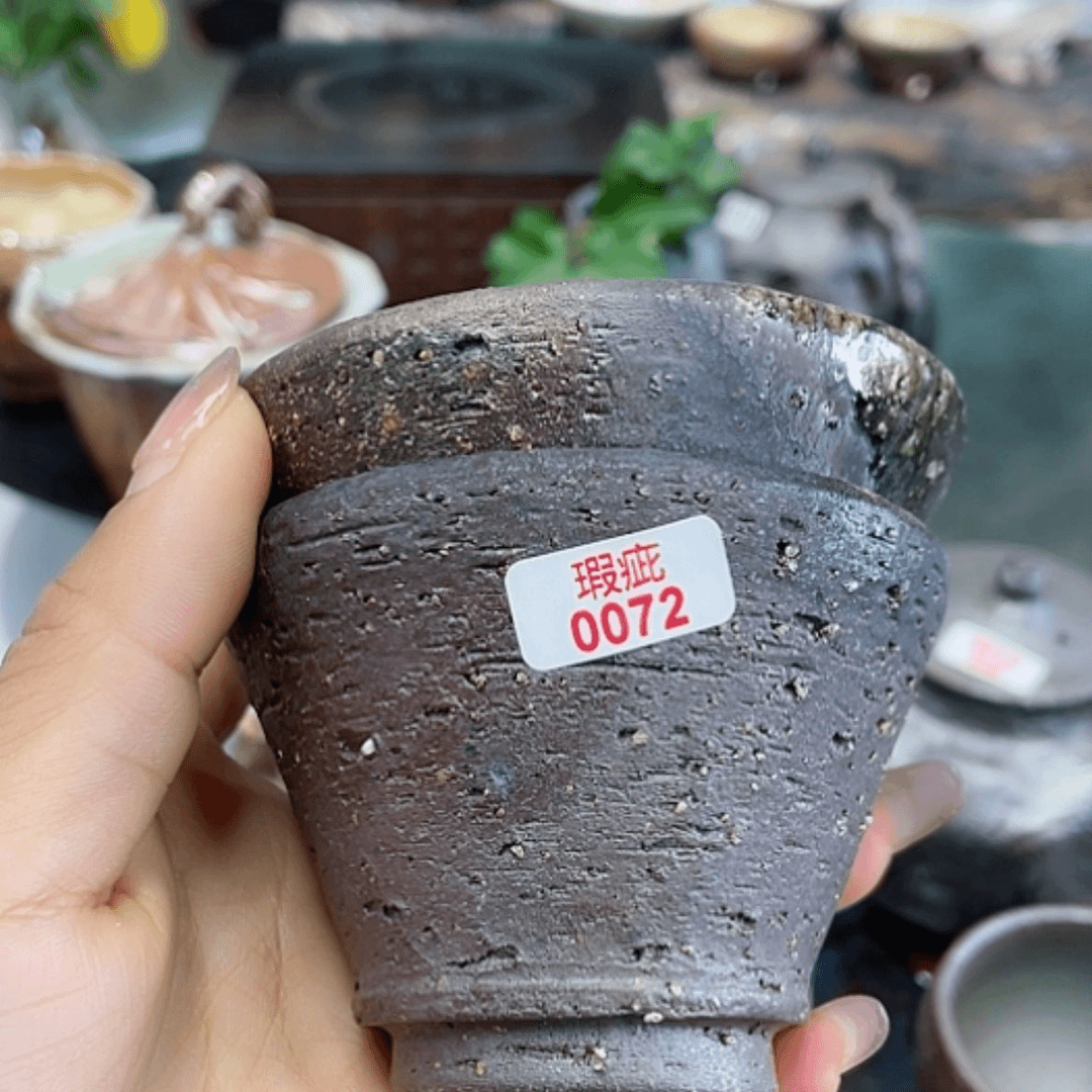 【闪购商品】陶瓷杯福利072