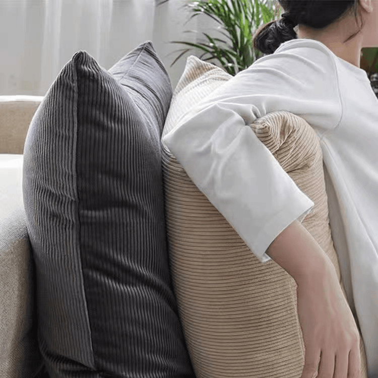 补差价 邮费专用链接 勿拍！拍前联系客服！抱枕可拆简约垫腰抱枕