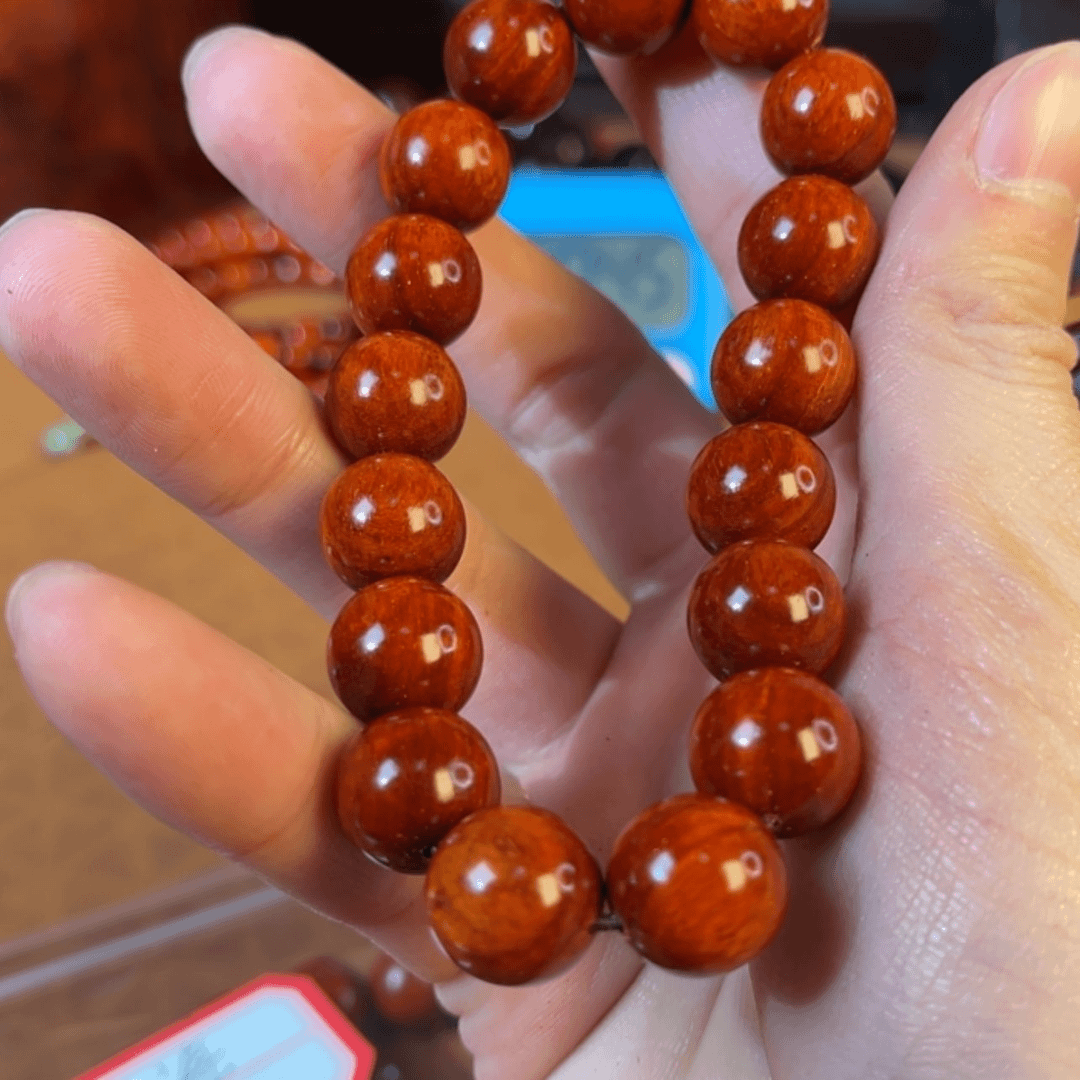 【闪购商品】檀木帅**高