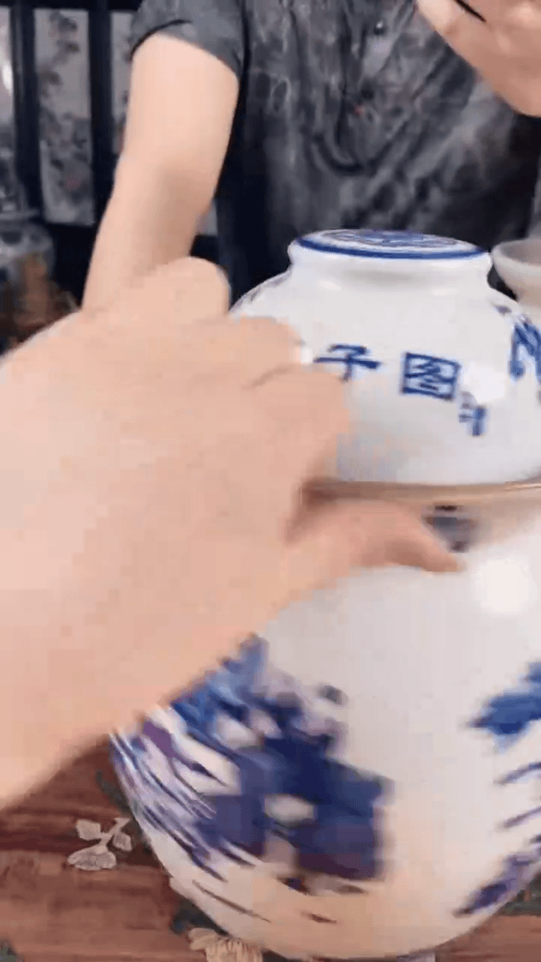 【闪购商品】陶瓷摆件流水2