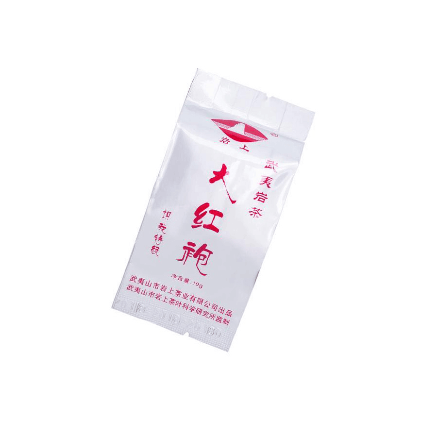 品鉴茶一泡