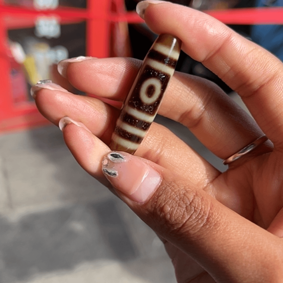 【闪购商品】玛瑙/玉髓锁骨项链未镶嵌