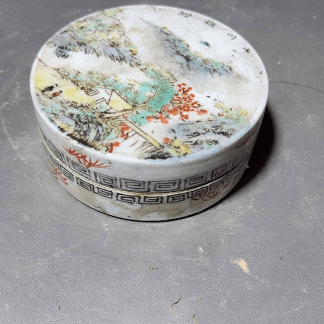 【闪购商品】密胺摆件