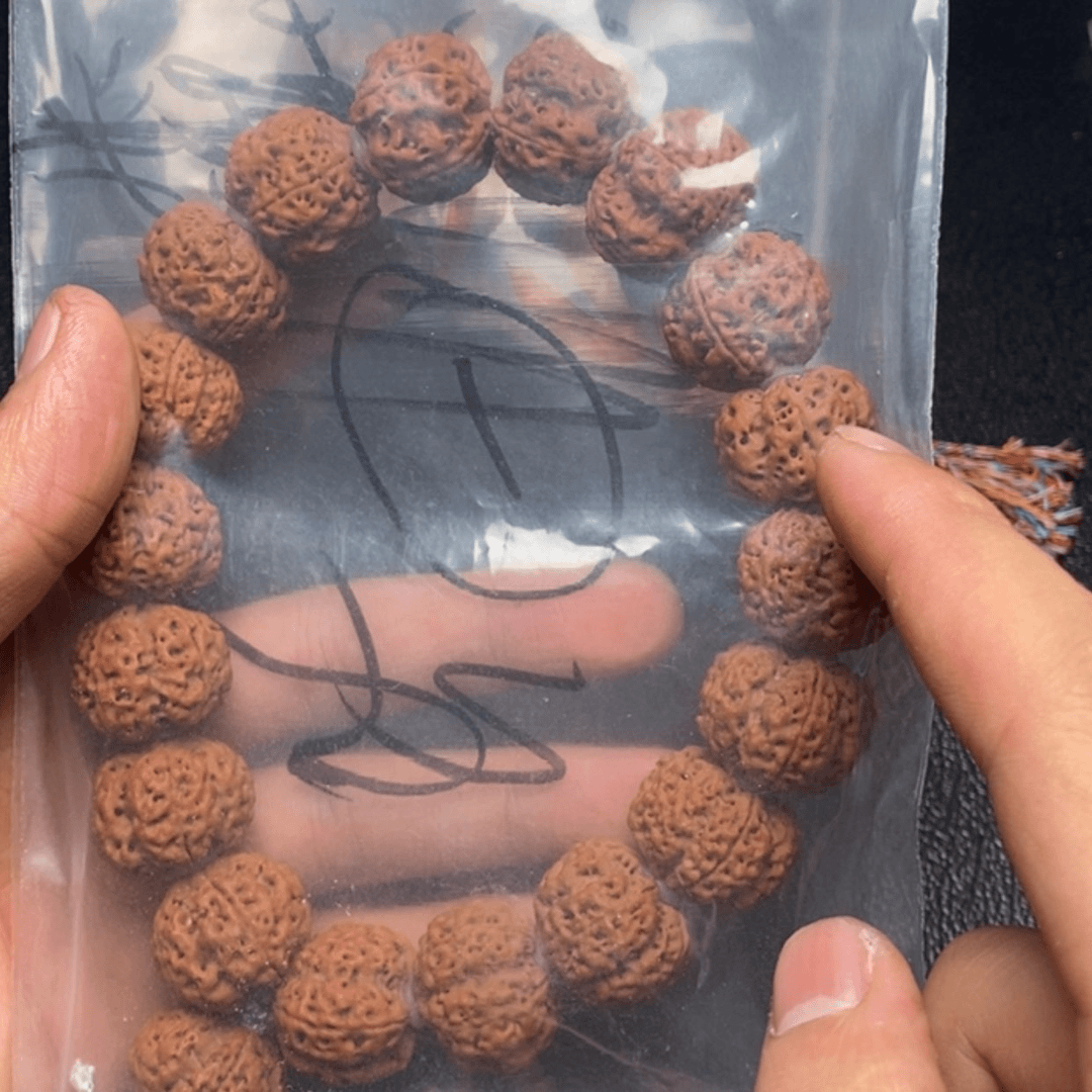 【闪购商品】金刚菩提手串