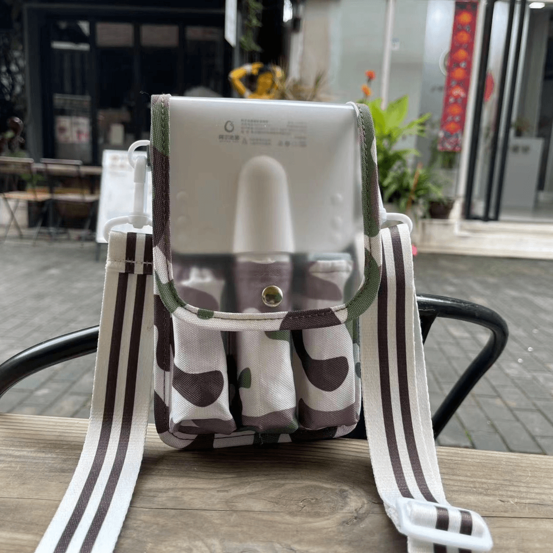 阿尔法蛋智能显微镜赠