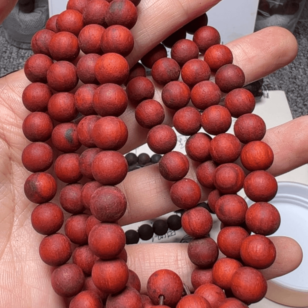 【闪购商品】香木降真香08-108红油超1档