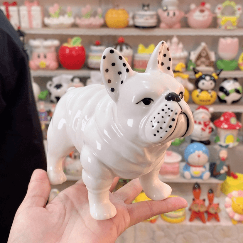 【闪购商品】陶瓷摆件